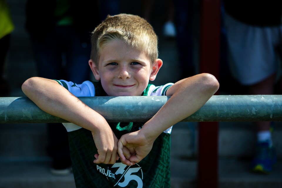 Gallery | Fleetwood Town (A)