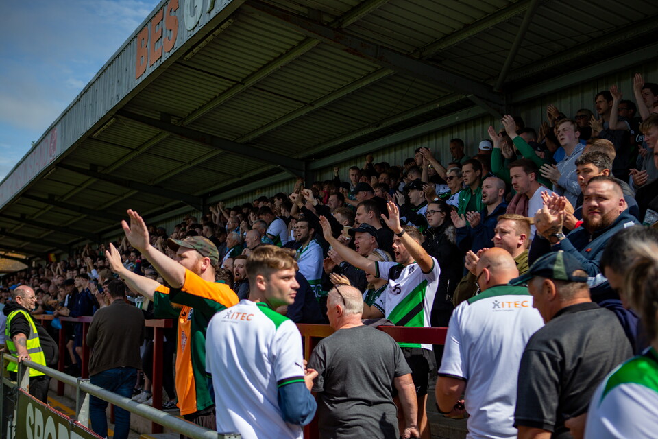 Gallery | Fleetwood Town (A)