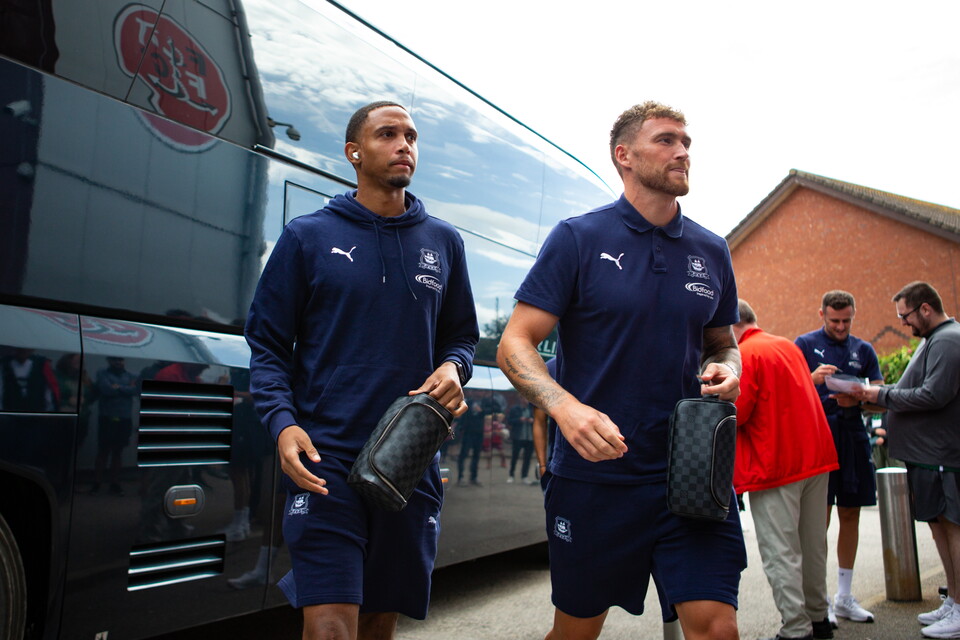 Gallery | Fleetwood Town (A)