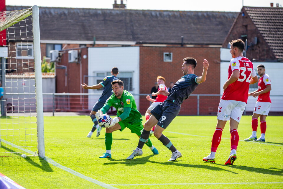 Gallery | Fleetwood Town (A)