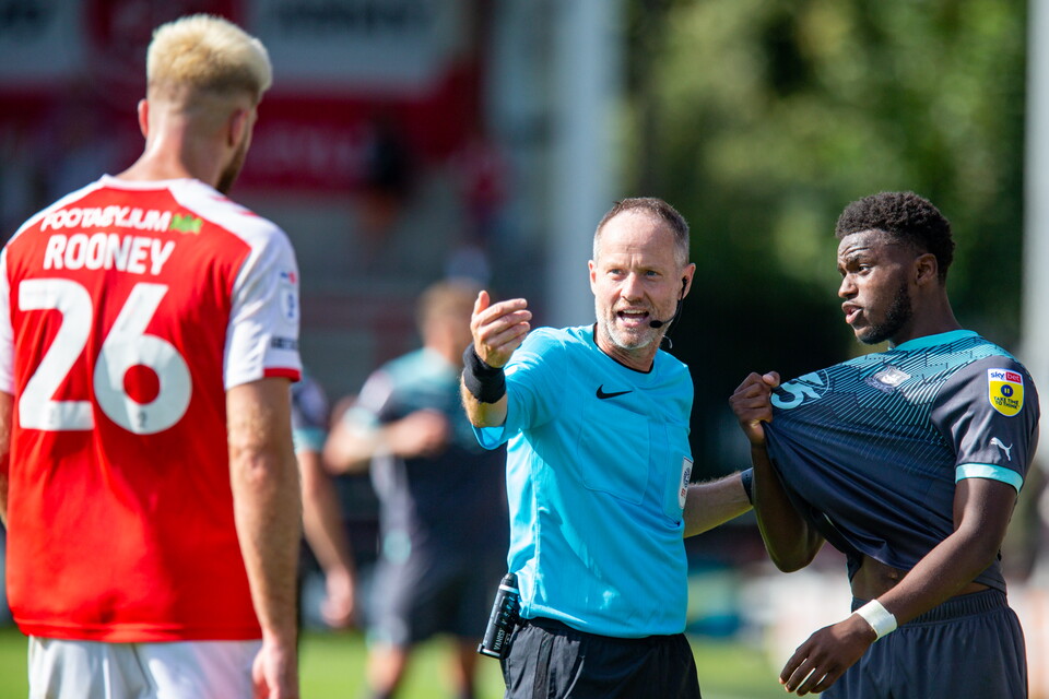 Gallery | Fleetwood Town (A)