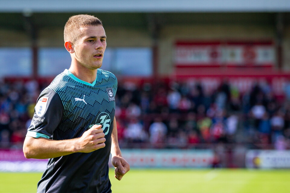 Gallery | Fleetwood Town (A)