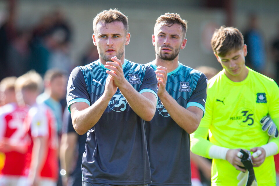 Gallery | Fleetwood Town (A)