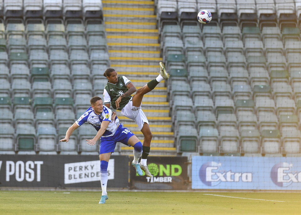 Gallery | Bristol Rovers (H)