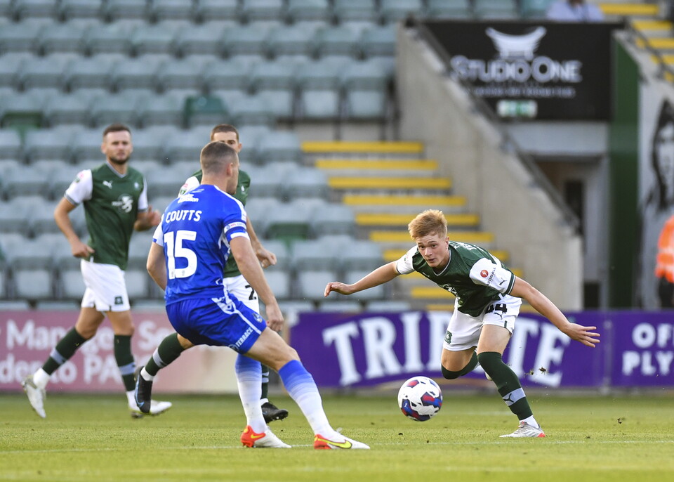 Gallery | Bristol Rovers (H)