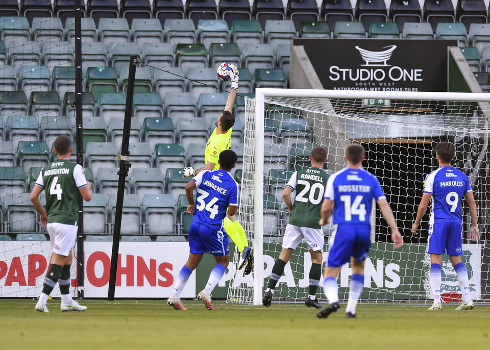 Gallery | Bristol Rovers (H)