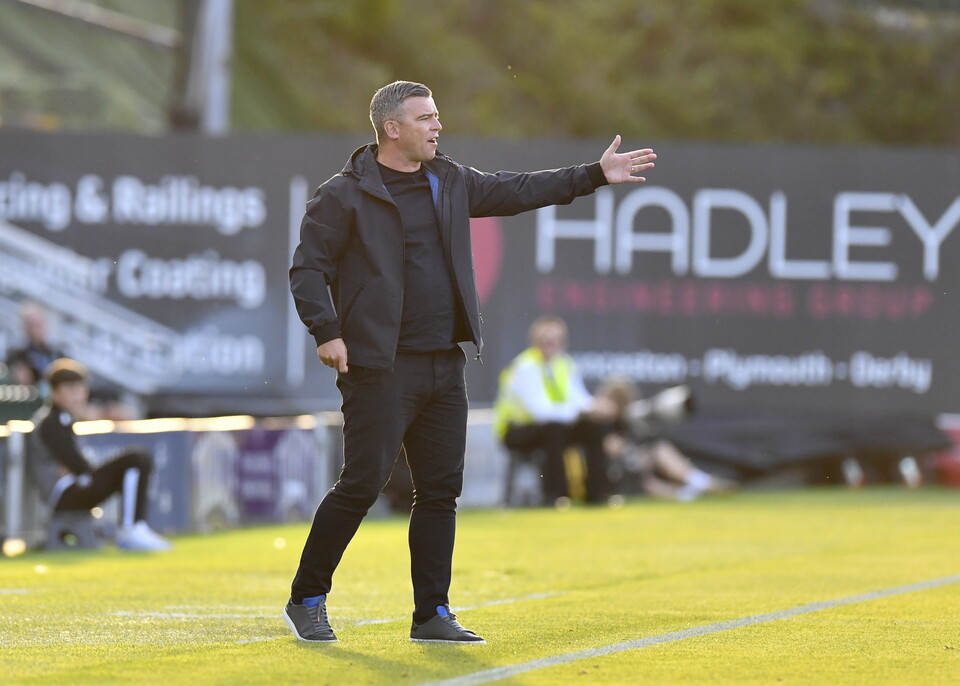 Gallery | Bristol Rovers (H)