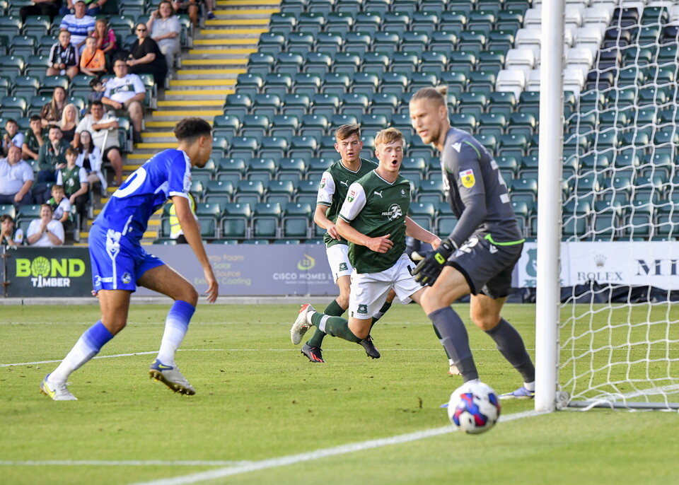 Gallery | Bristol Rovers (H)