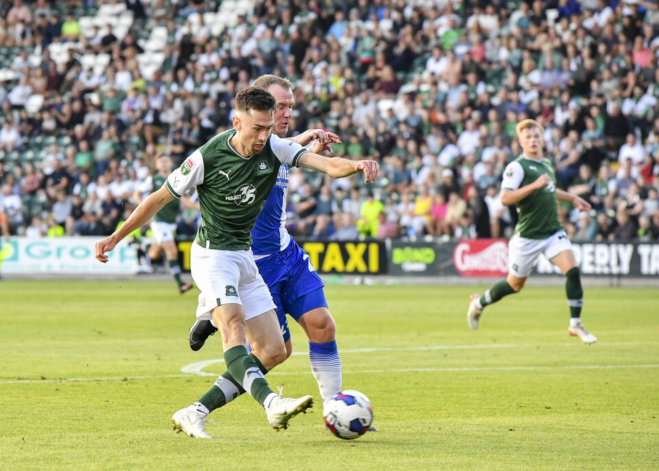 Gallery | Bristol Rovers (H)