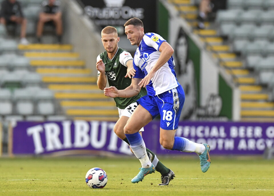 Gallery | Bristol Rovers (H)