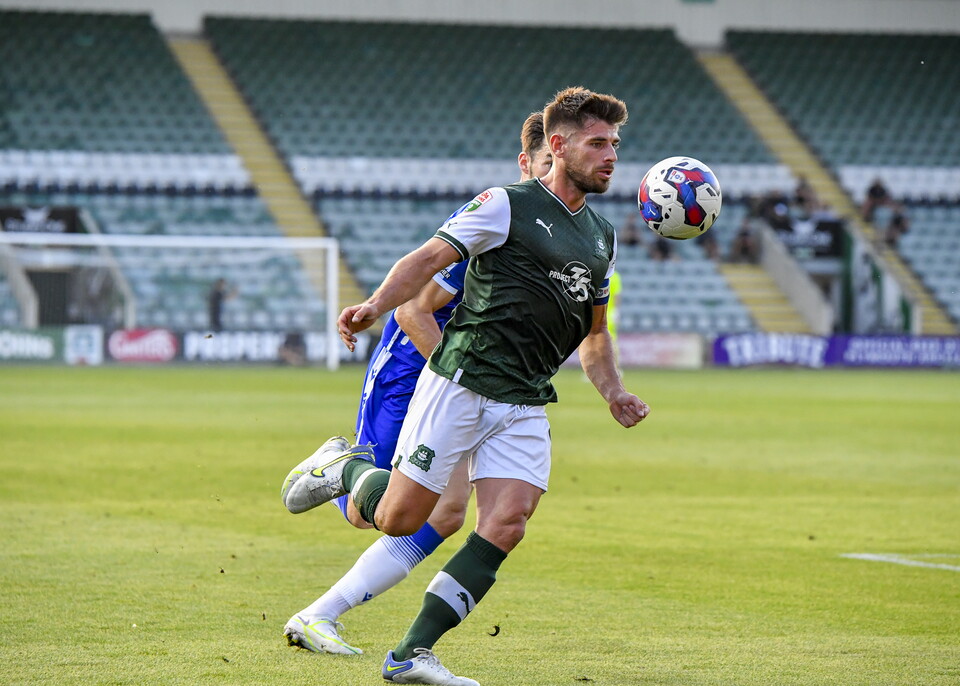 Gallery | Bristol Rovers (H)