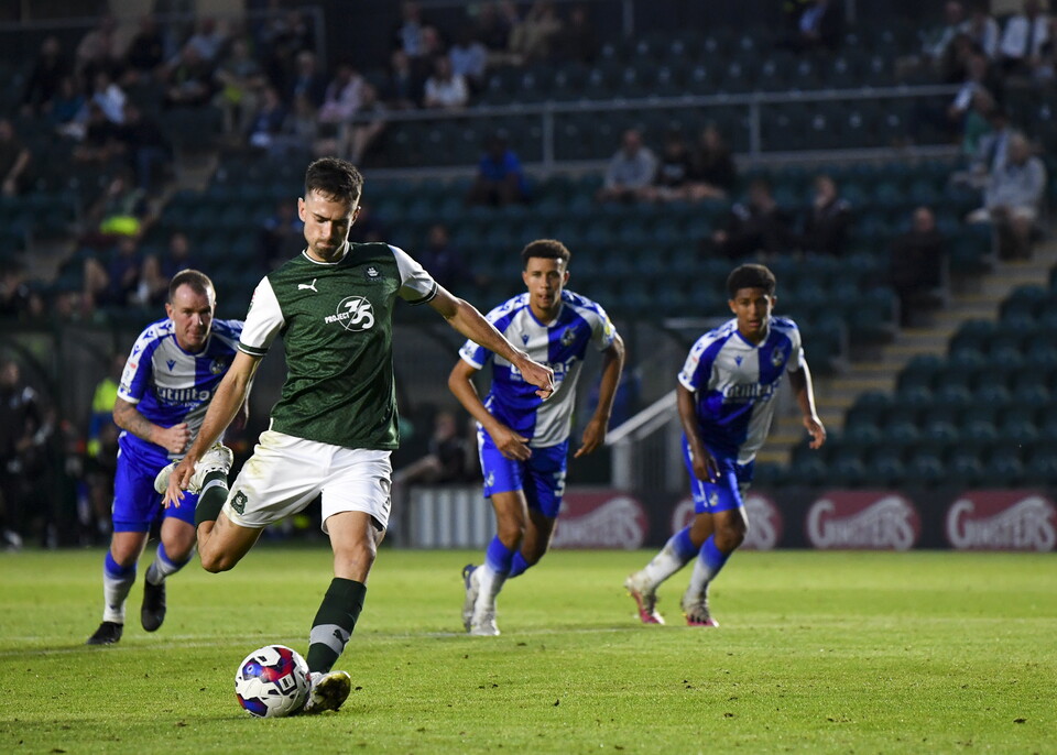 Gallery | Bristol Rovers (H)