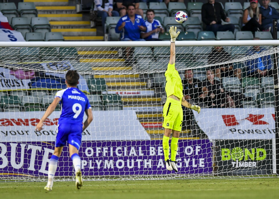 Gallery | Bristol Rovers (H)