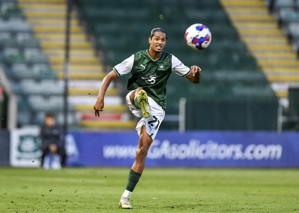 Gallery | Bristol Rovers (H)