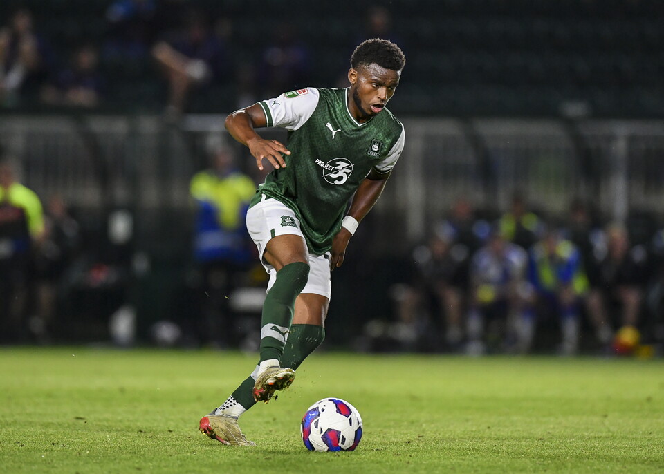 Gallery | Bristol Rovers (H)