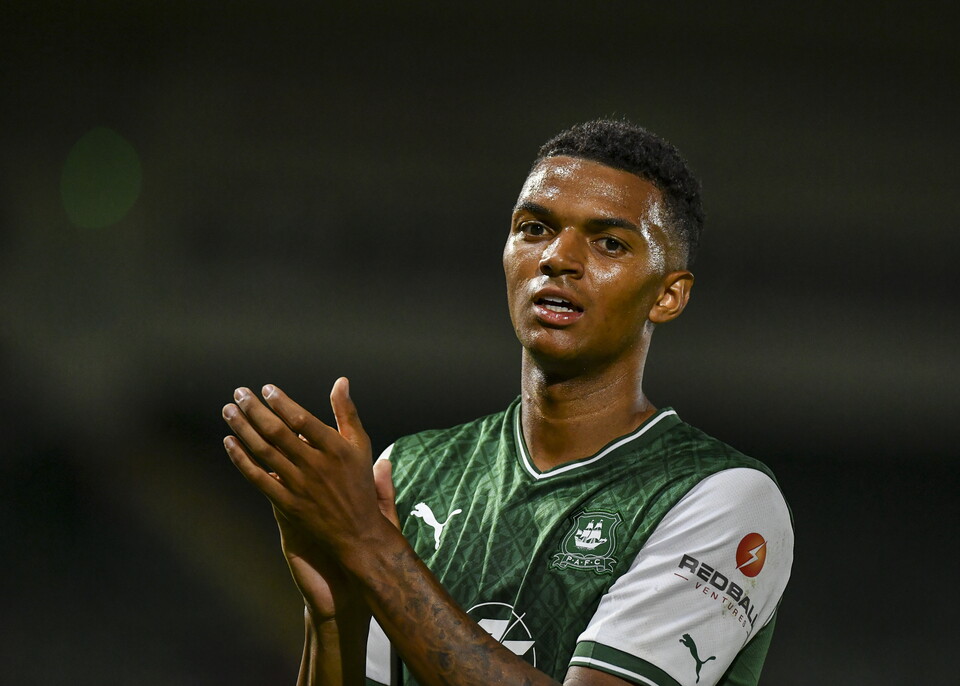 Gallery | Bristol Rovers (H)