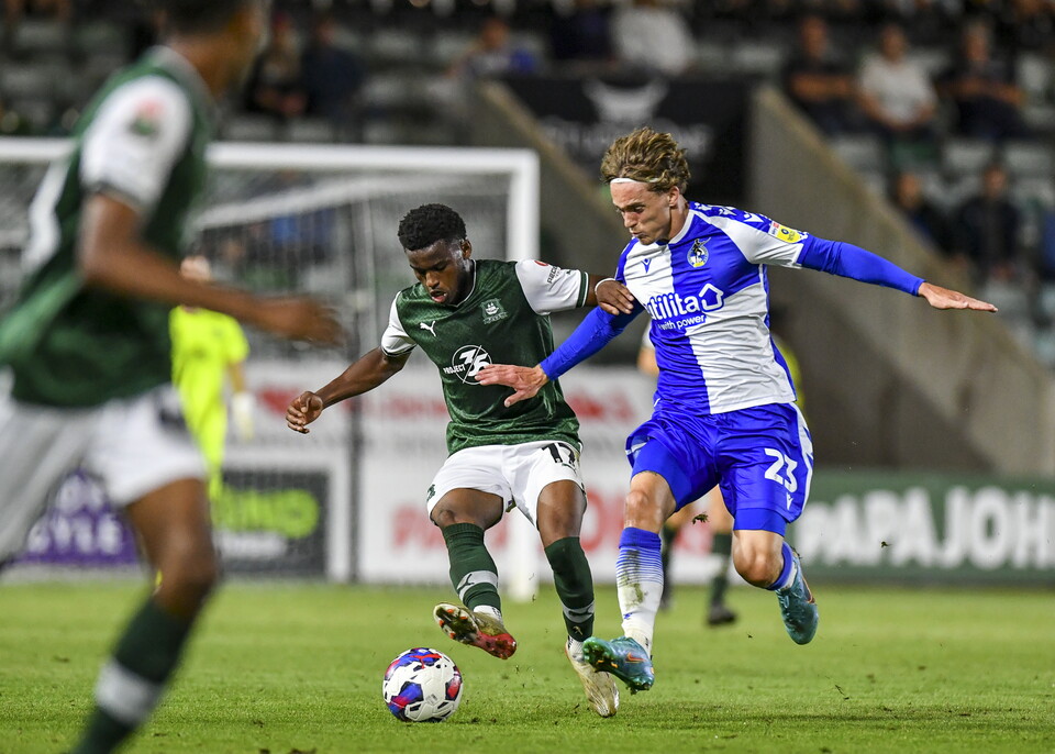 Gallery | Bristol Rovers (H)