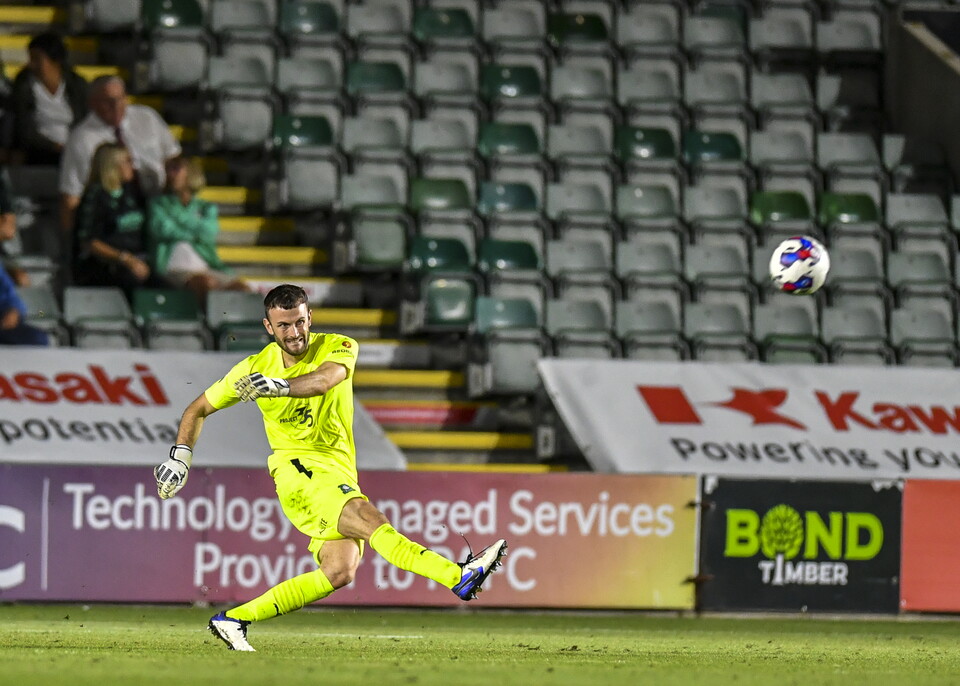 Gallery | Bristol Rovers (H)