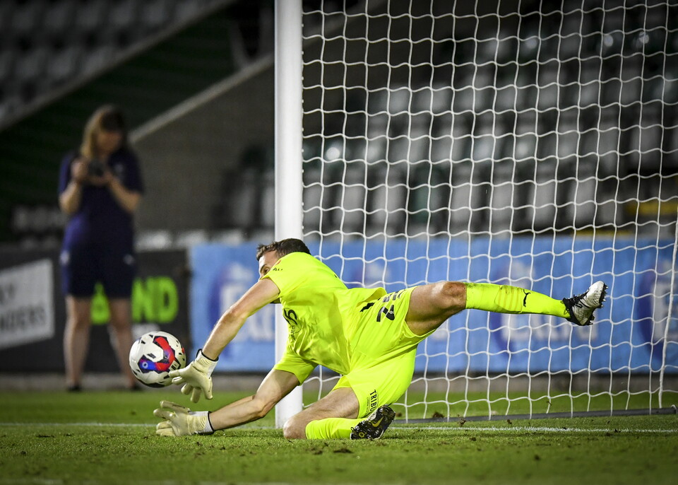 Gallery | Bristol Rovers (H)