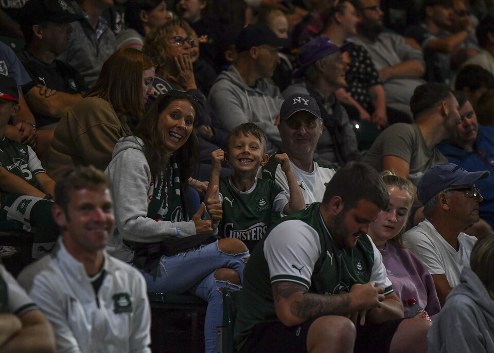 Gallery | Bristol Rovers (H)