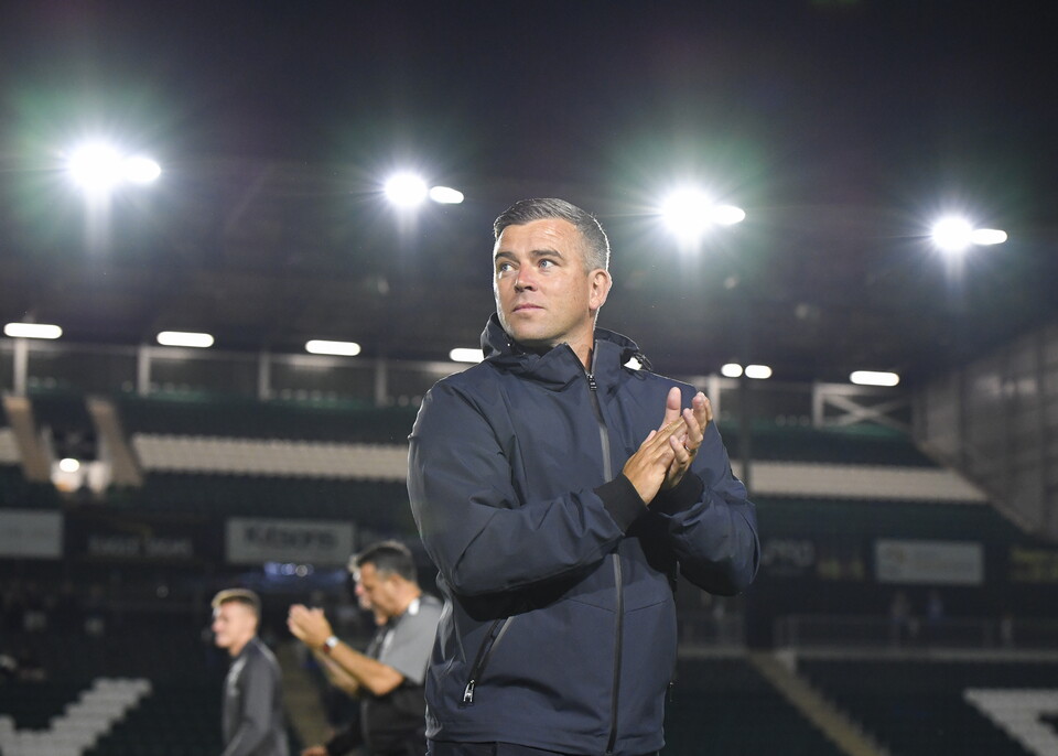 Gallery | Bristol Rovers (H)