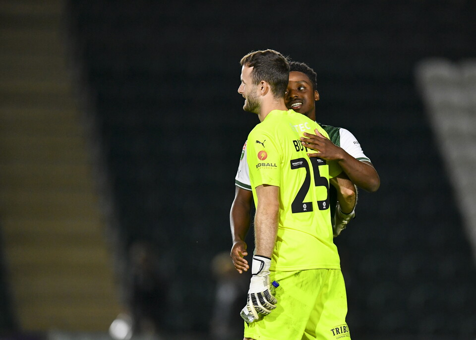 Gallery | Bristol Rovers (H)