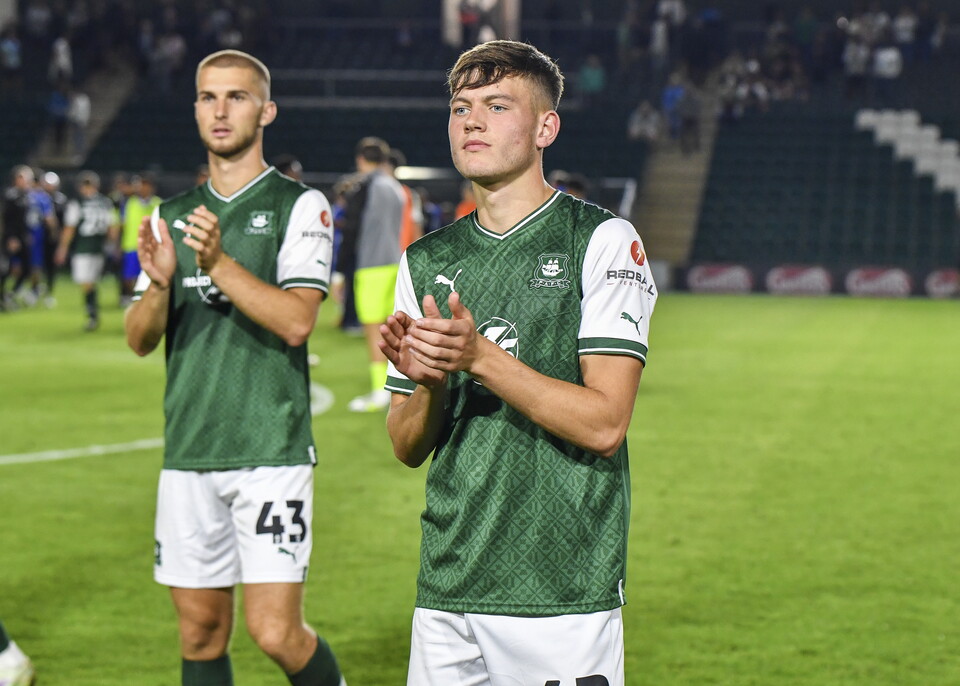 Gallery | Bristol Rovers (H)