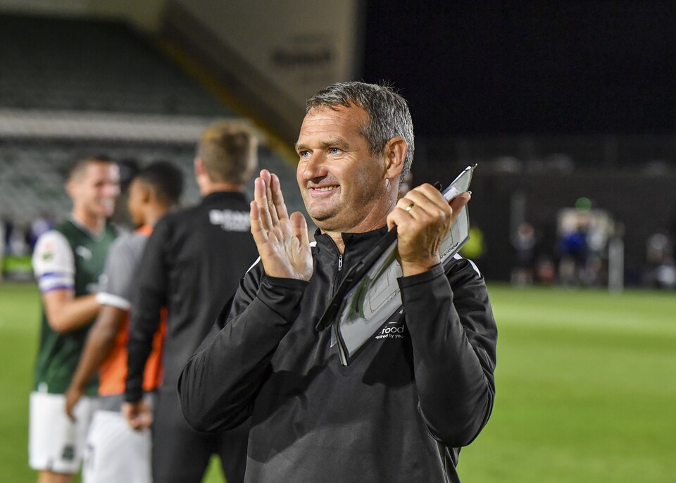 Gallery | Bristol Rovers (H)