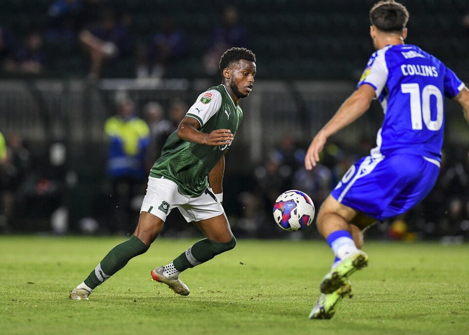 Gallery | Bristol Rovers (H)