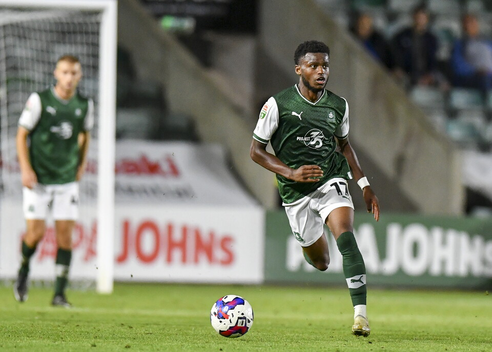 Gallery | Bristol Rovers (H)