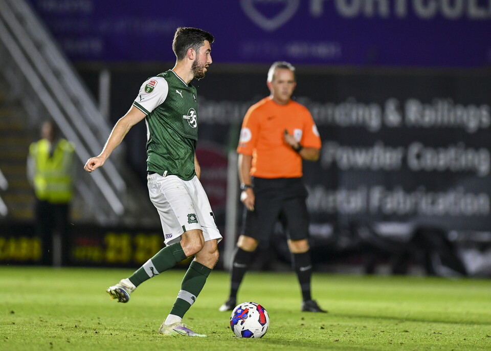 Gallery | Bristol Rovers (H)