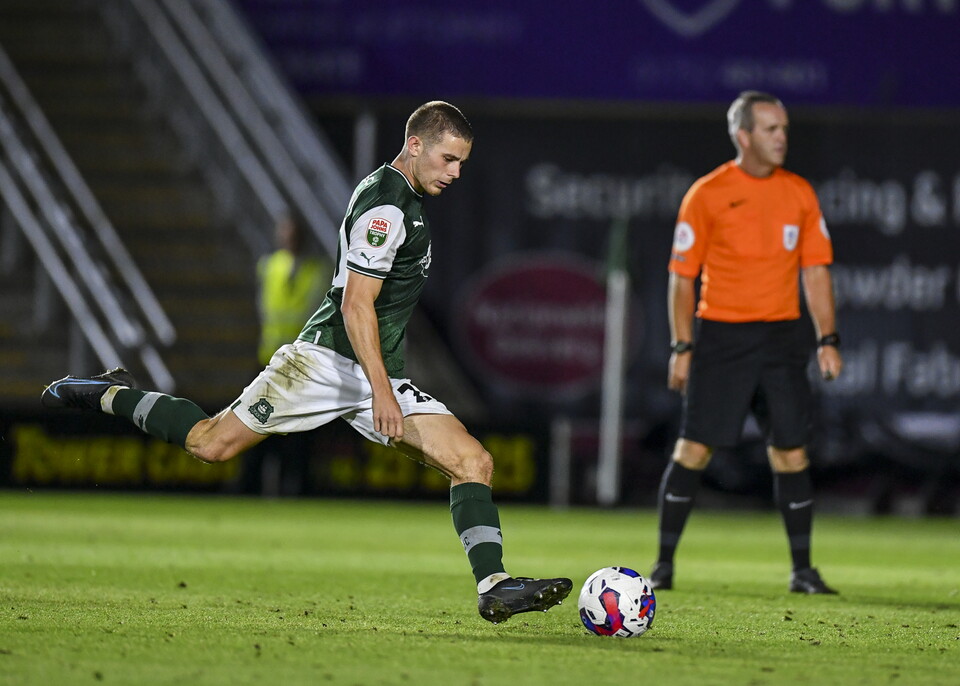 Gallery | Bristol Rovers (H)
