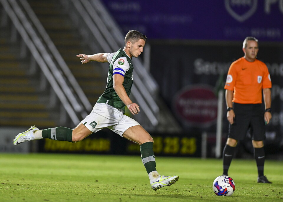 Gallery | Bristol Rovers (H)