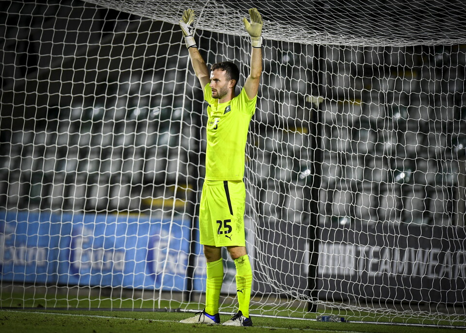 Gallery | Bristol Rovers (H)