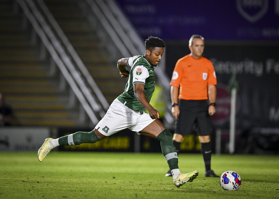 Gallery | Bristol Rovers (H)