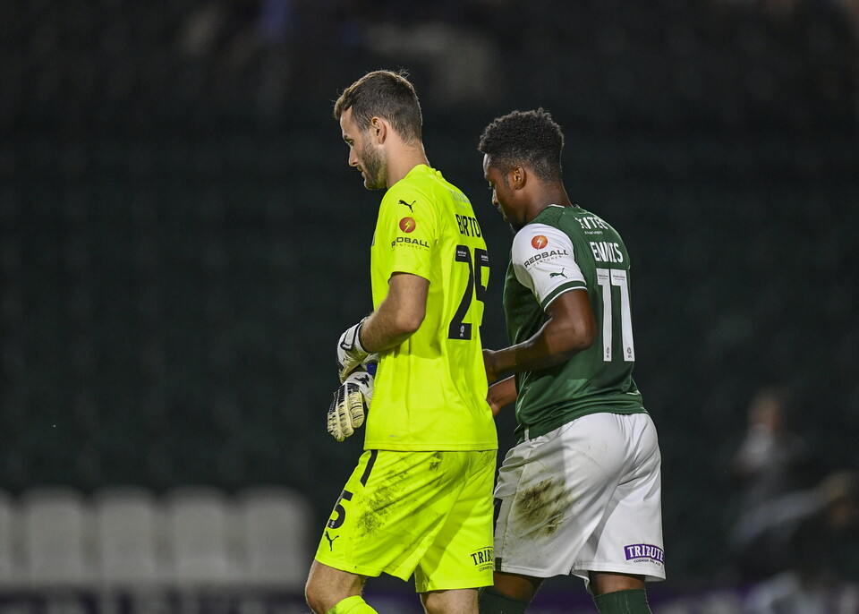 Gallery | Bristol Rovers (H)