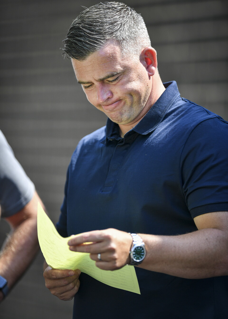 Argyle v Peterborough United