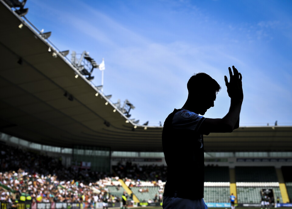 Argyle v Peterborough United