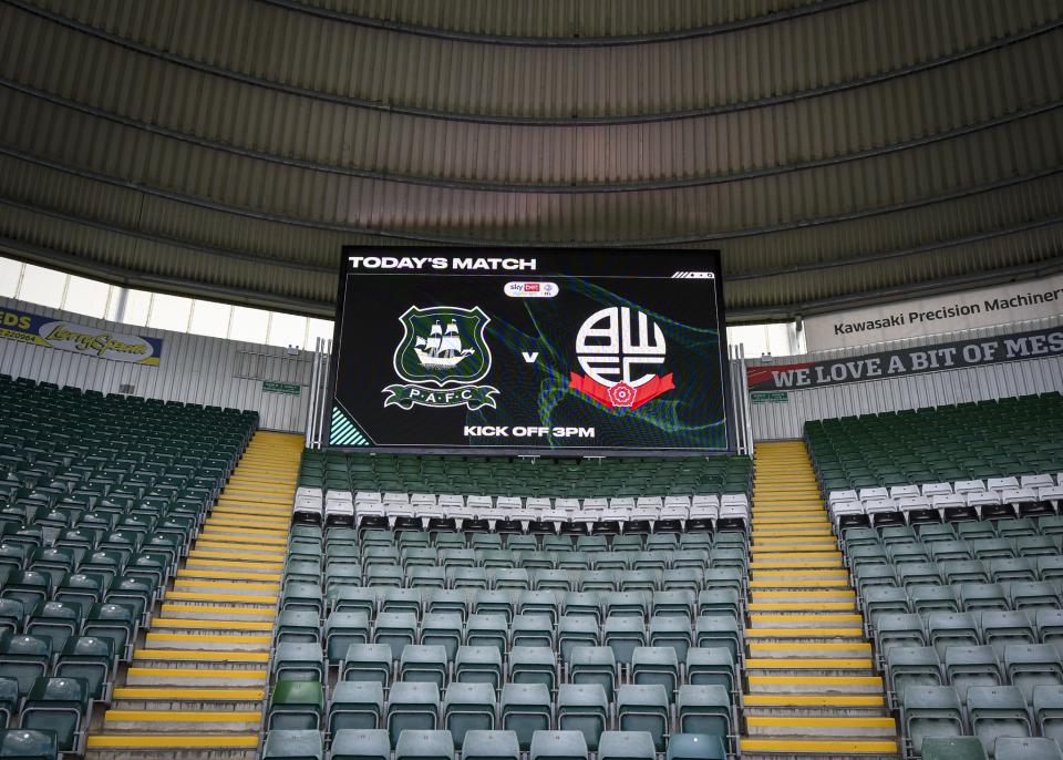 Gallery | Bolton Wanderers (H)