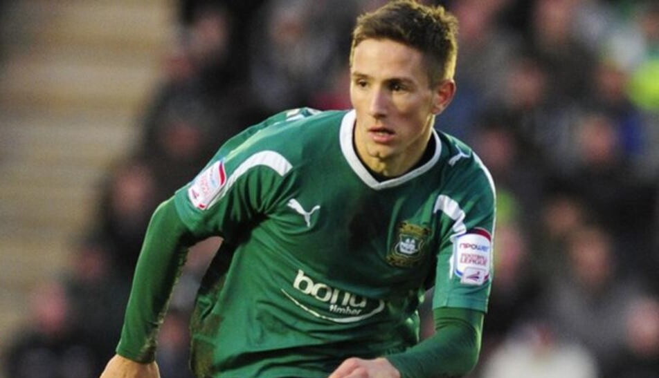 Conor Hourihane