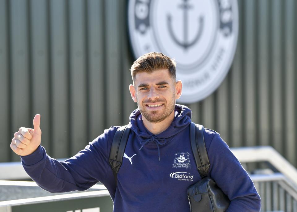 Gallery | Ipswich Town (H)