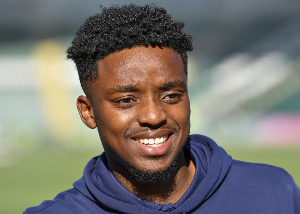 Gallery | Ipswich Town (H)