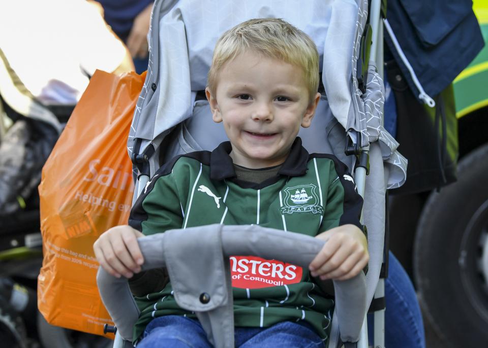 Gallery | Ipswich Town (H)