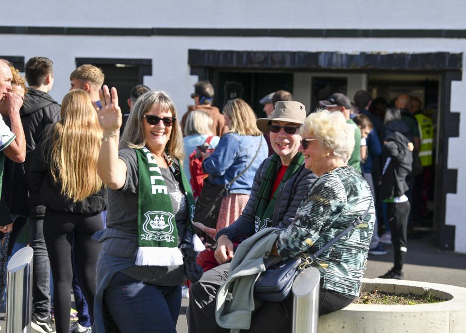 Gallery | Ipswich Town (H)