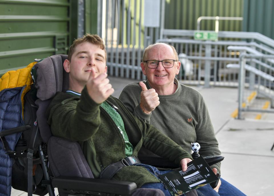 Gallery | Ipswich Town (H)