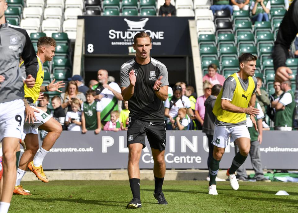 Gallery | Ipswich Town (H)