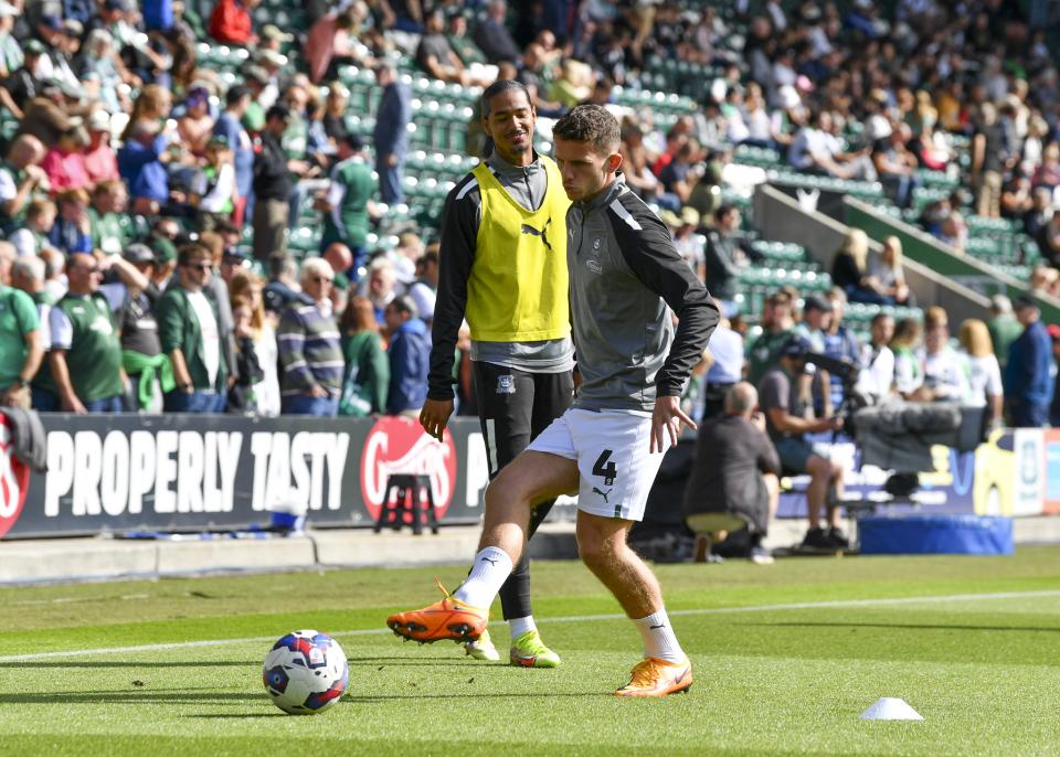 Gallery | Ipswich Town (H)