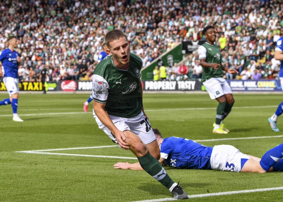 Gallery | Ipswich Town (H)