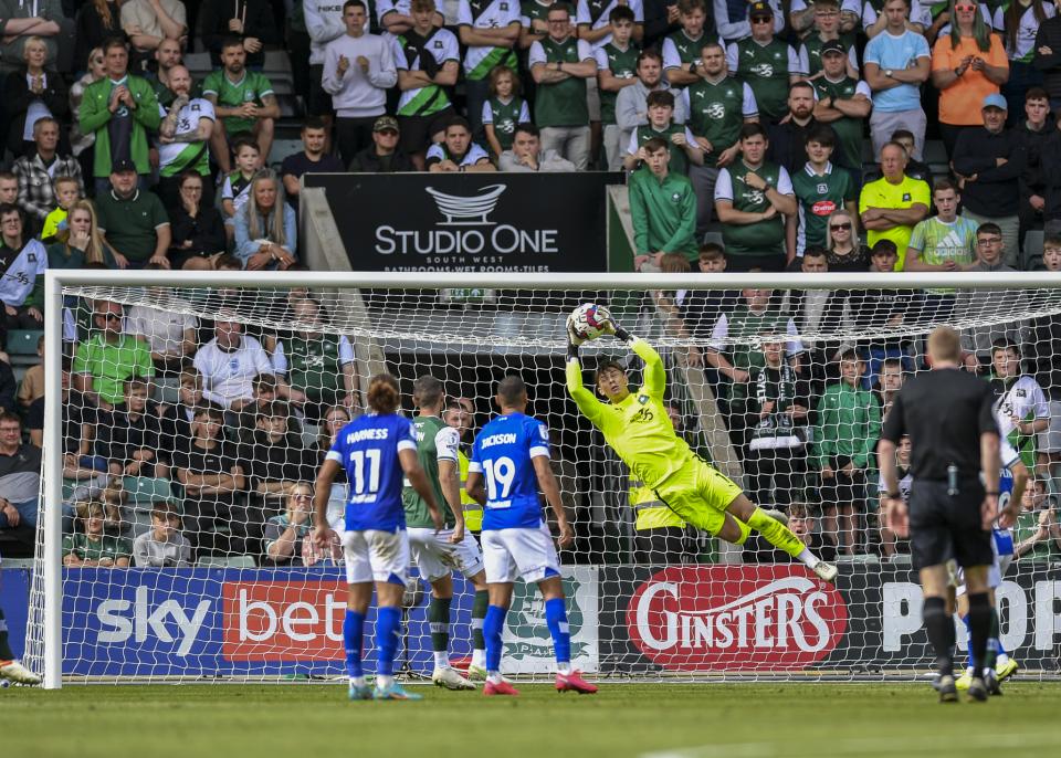 Gallery | Ipswich Town (H)