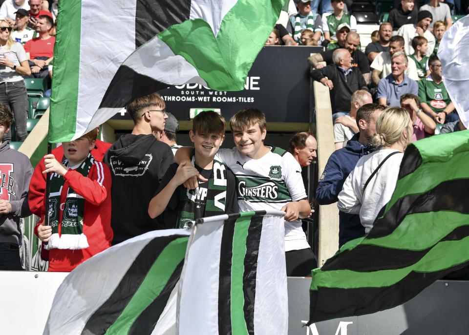 Gallery | Ipswich Town (H)